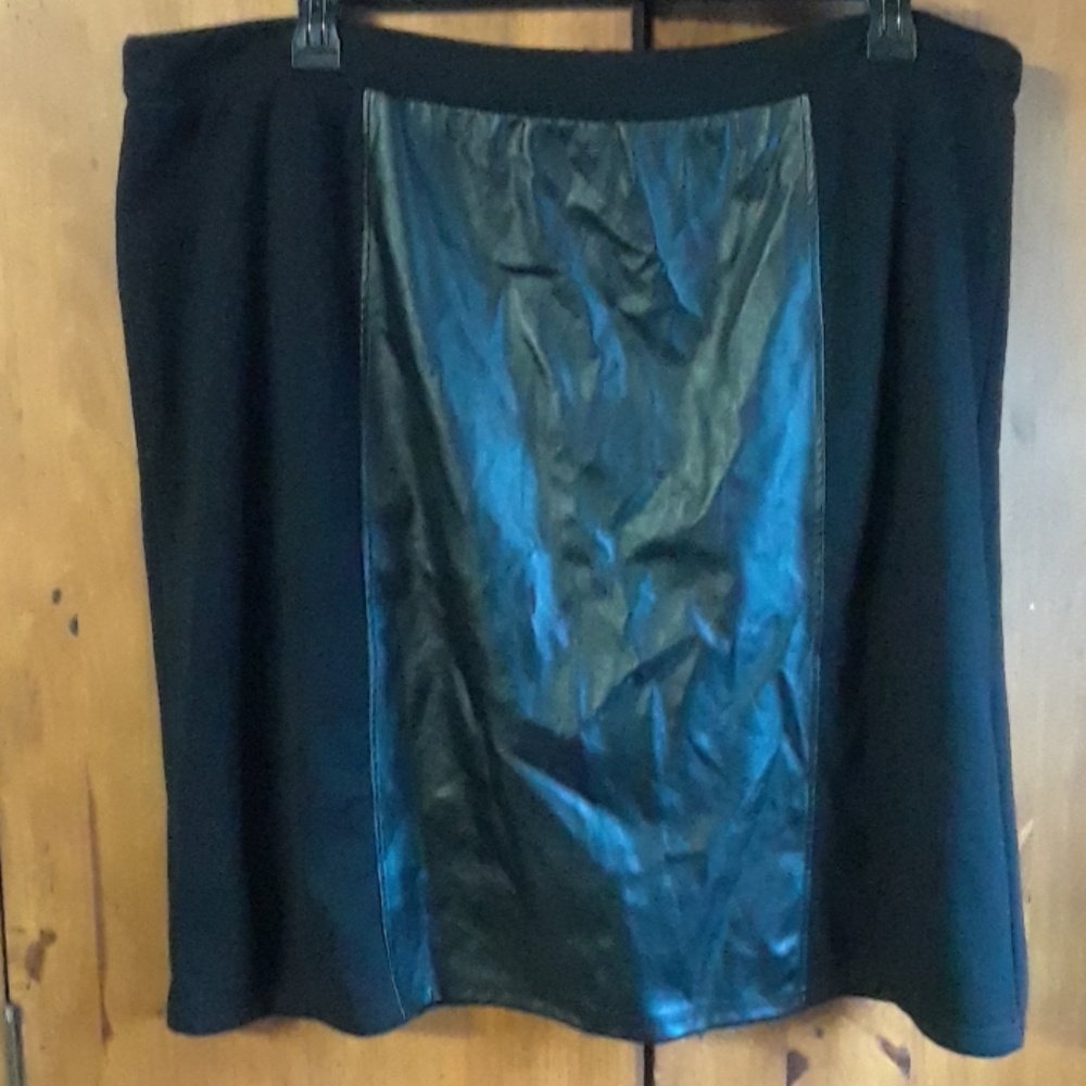 Avenue Skirt 2